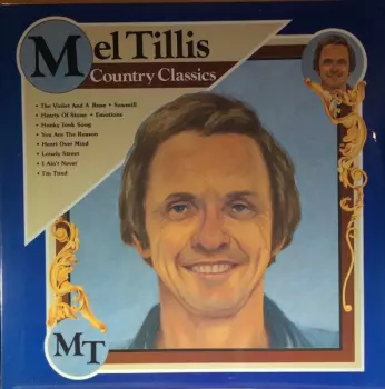 Mel Tillis: Country Classics