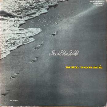 Album Mel Tormé: It's A Blue World