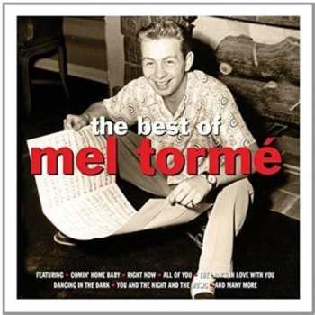 Album Mel Tormé: The Best Of Mel Tormé