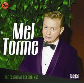 Mel Tormé: The Essential Recordings