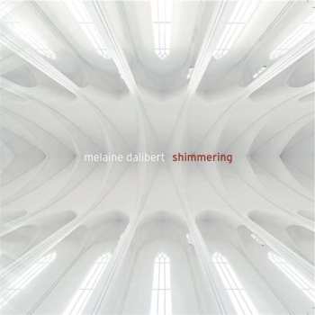 CD Melaine Dalibert: Shimmering 528255