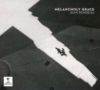 CD Jean Rondeau: Melancholy Grace 421811