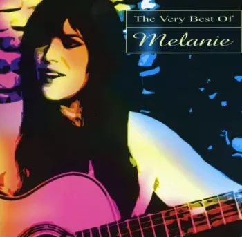 The Very Best Of Melanie