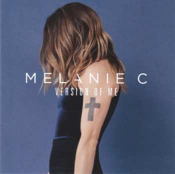 CD Melanie C: Version Of Me 375493