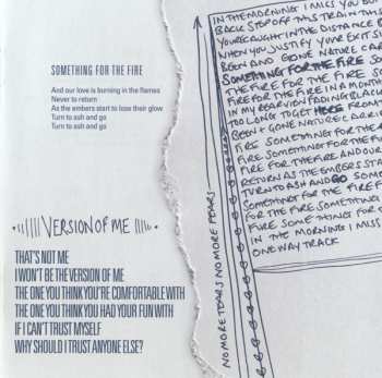 CD Melanie C: Version Of Me 375493