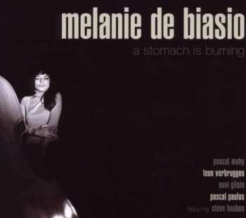 Melanie De Biasio: A Stomach Is Burning
