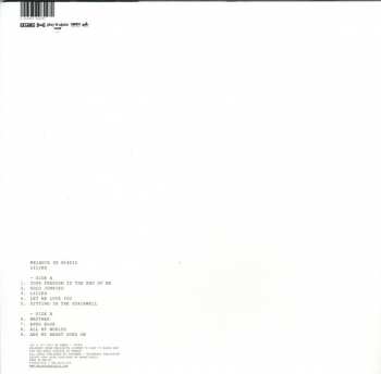 LP/CD Melanie De Biasio: Lilies 65546