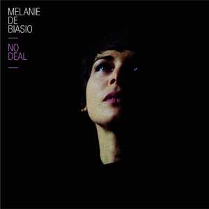 Album Melanie De Biasio: No Deal