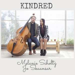 Album Melanie & Jo Ska Scholtz: Kindred