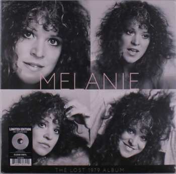 Album Melanie: Lost 1979 Album
