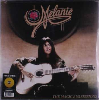 Album Melanie: Magic Bus Sessions