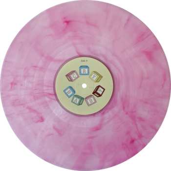 3LP Melanie Martinez: Cry Baby CLR | DLX