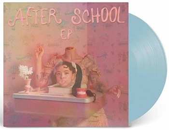 LP Melanie Martinez: After School EP CLR 1298