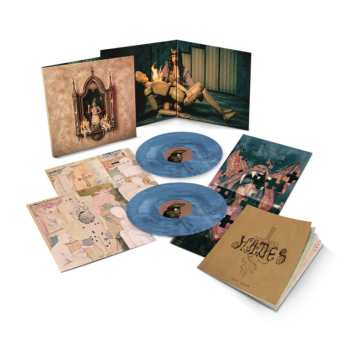 2LP Melanie Martinez: Hades