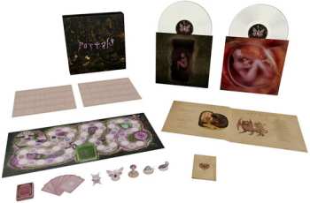 2LP/Box Set Melanie Martinez: Portals LTD | CLR | DLX