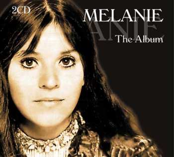 Album Melanie: The Album