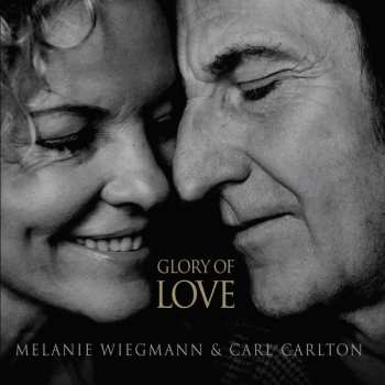 Album Melanie Wiegmann: Glory Of Love