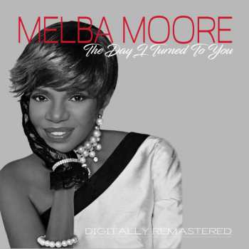 Album Melba Moore: The Day I Turned To You