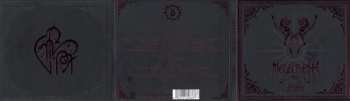 2CD Melechesh: Djinn LTD | DIGI 9988