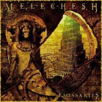 Album Melechesh: Emissaries