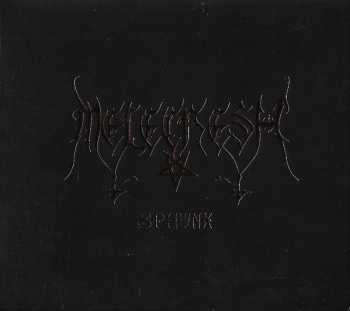 Album Melechesh: Sphynx
