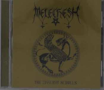 Album Melechesh: The Ziggurat Scrolls