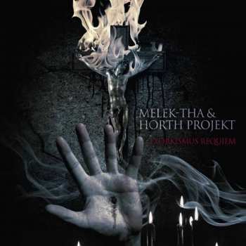 Album Melek-Tha: Exorkismus Requiem