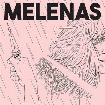 Album Melenas: Melenas
