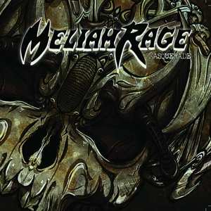 Album Meliah Rage: Masquerade