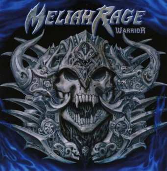 Album Meliah Rage: Warrior