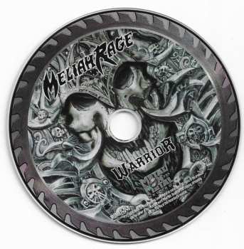 CD Meliah Rage: Warrior 234360