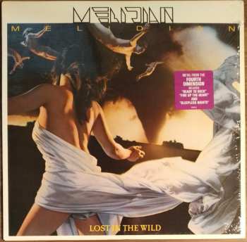 Album Melidian: Lost In The Wild