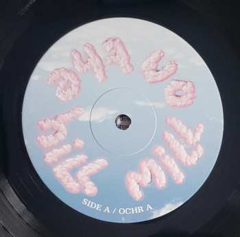 LP Melin Melyn: Mill On The Hill