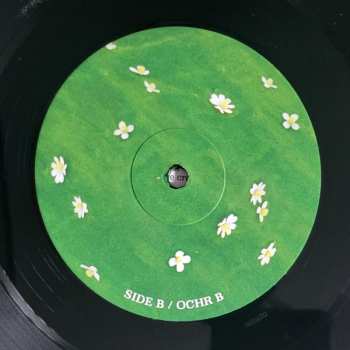 LP Melin Melyn: Mill On The Hill