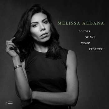 Album Melissa Aldana: Echoes Of The Inner Prophet