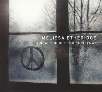 Album Melissa Etheridge: A New Thought For Christmas