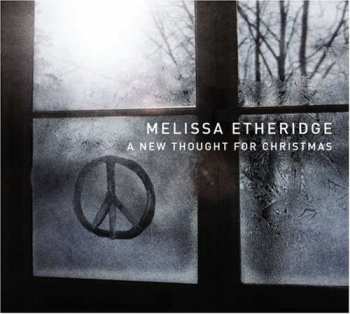 CD Melissa Etheridge: A New Thought For Christmas 411554