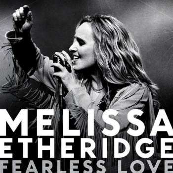 Album Melissa Etheridge: Fearless Love