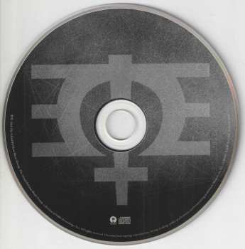 CD Melissa Etheridge: Fearless Love 99333