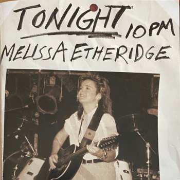 CD Melissa Etheridge: One Way Out 155082