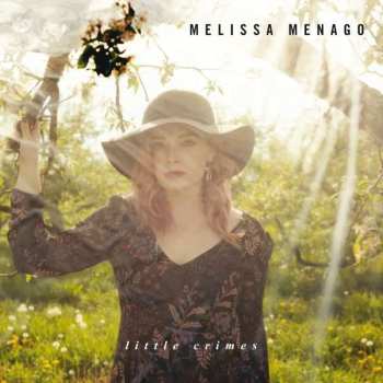Album Melissa Menago: Little Crimes