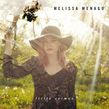 CD Melissa Menago: Little Crimes 335435