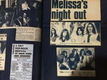 LP Melissa: Midnight Trampoline 361893