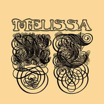 Album Melissa: Midnight Trampoline