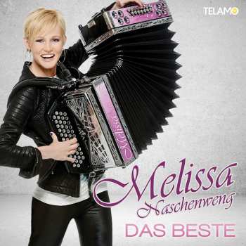 Album Melissa Naschenweng: Das Beste
