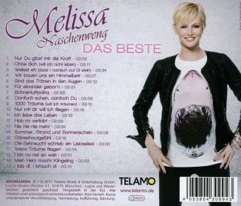 CD Melissa Naschenweng: Das Beste 461471