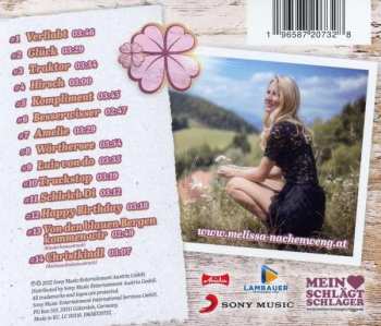 CD Melissa Naschenweng: Glück 372930