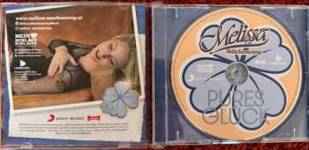 CD Melissa Naschenweng: Pures Glück DLX