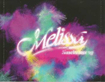 CD Melissa Naschenweng: Kunterbunt 183753