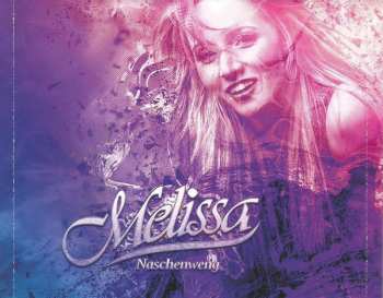 CD Melissa Naschenweng: Wirbelwind 121977